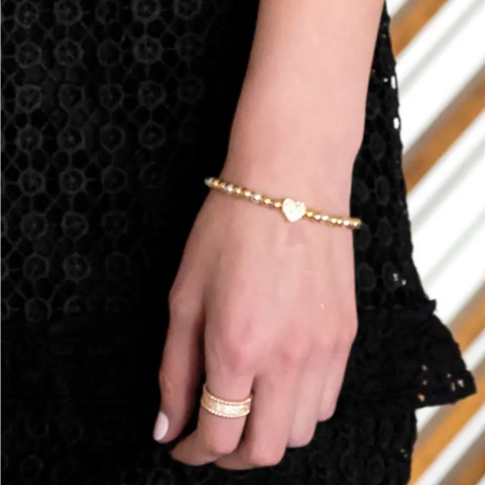 Park Lane - Lovey Bracelet - Picture 3 of 12